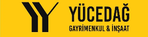 Gaziantep Emlakçılar Hatice Yücedağ Gaziantep Yücedağ Gayrimenkul Logo