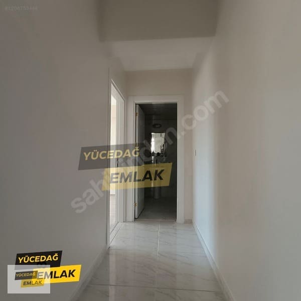 Fıstıklık Mahallesi 3+1 Lüks Arakat Kiralık Daire