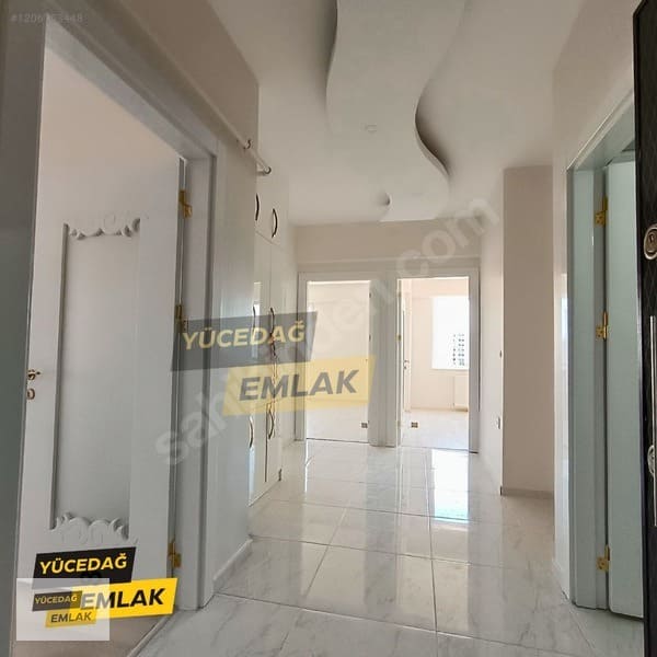 Fıstıklık Mahallesi 3+1 Lüks Arakat Kiralık Daire