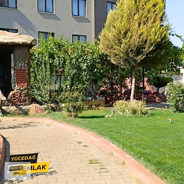 Fıstıklık Mahallesi 3+1 Lüks Arakat Kiralık Daire