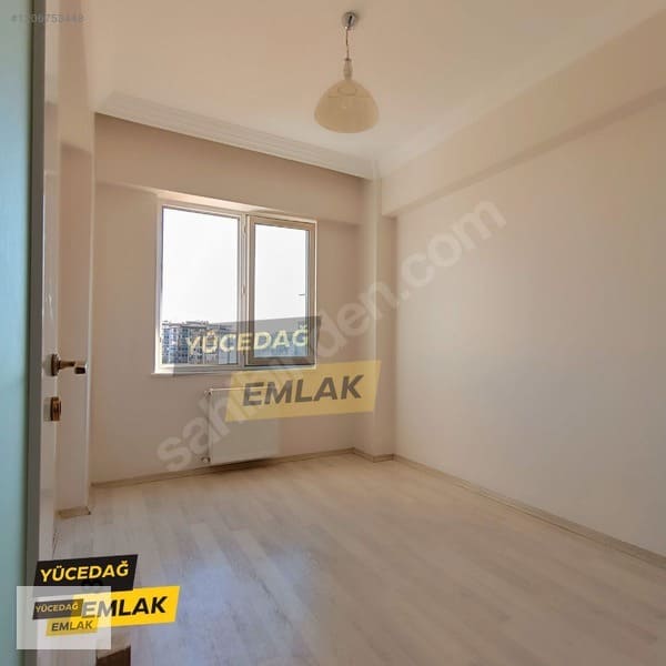 Fıstıklık Mahallesi 3+1 Lüks Arakat Kiralık Daire