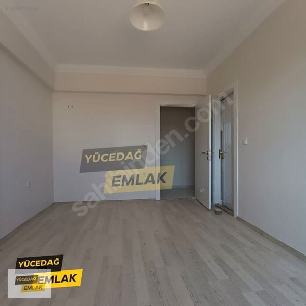 Fıstıklık Mahallesi 3+1 Lüks Arakat Kiralık Daire