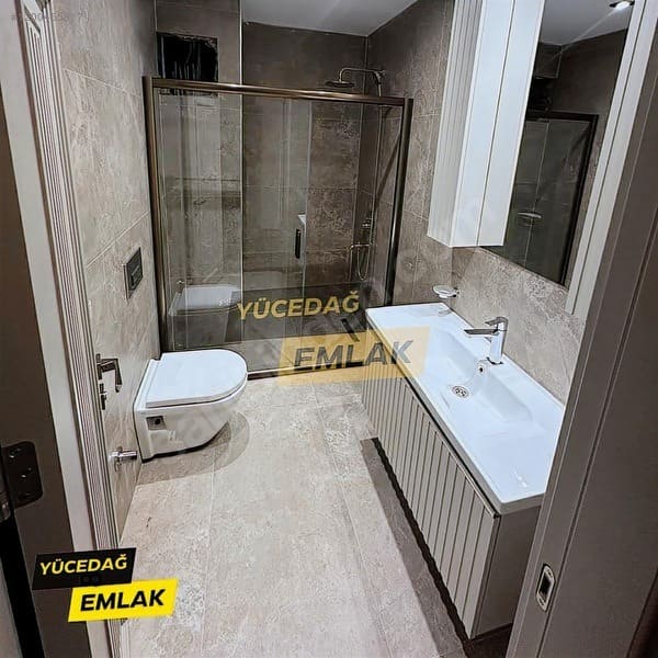 İstanbul Bahçeşehir 2.Kısım Muhteşem Konsept Satılık Lüks Villa.