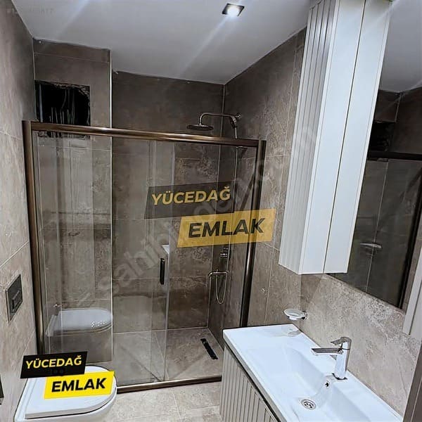 İstanbul Bahçeşehir 2.Kısım Muhteşem Konsept Satılık Lüks Villa.