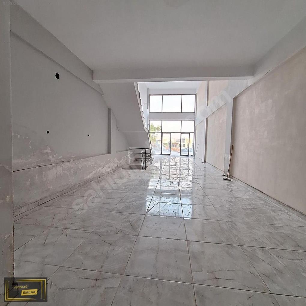 Gaziantep Karacaahmet Mah. Ana Cadde Üzerinde Kiralık Dükkan