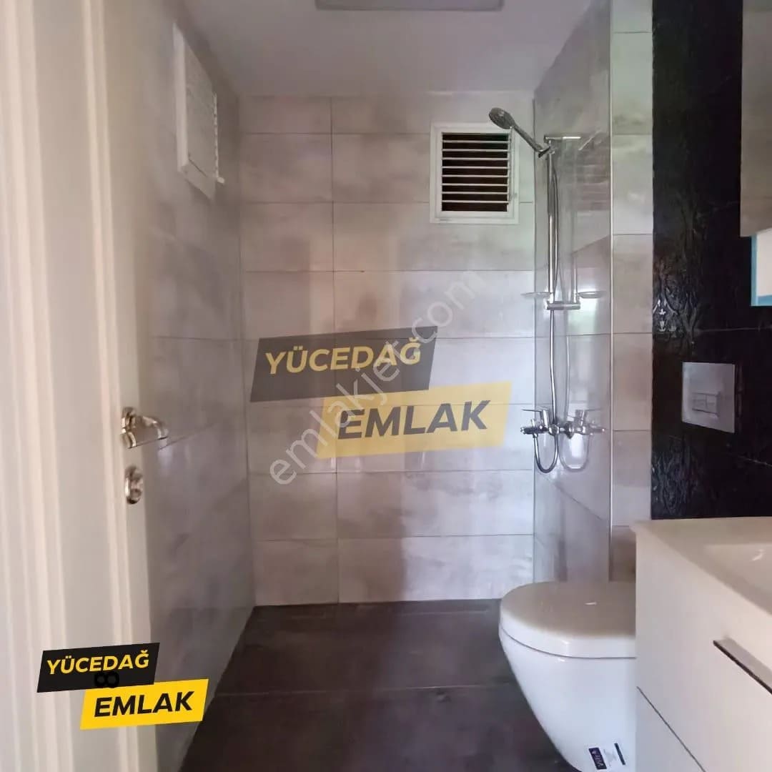 Gaziantep Emek Mah. 2.5+1 Yerden Isıtma Lüks Satılık Daire