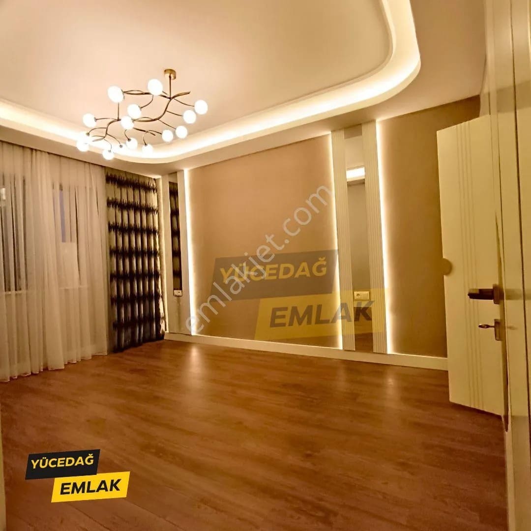 Yücedağ'dan Gaziantep Fıstıklık Mah. Prestijli 3+1 Prestijli Satılık Daire