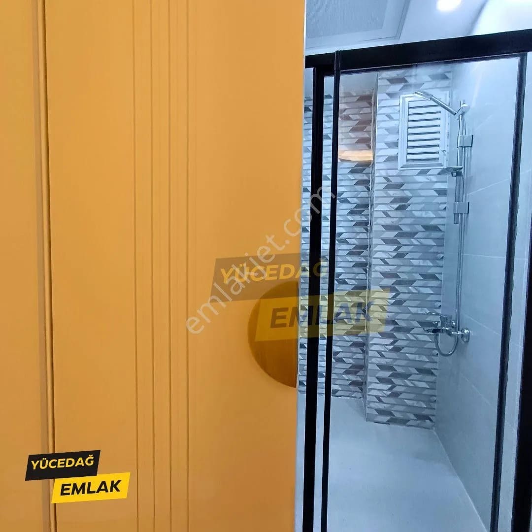 Yücedağ'dan Gaziantep Fıstıklık Mah. Prestijli 3+1 Prestijli Satılık Daire