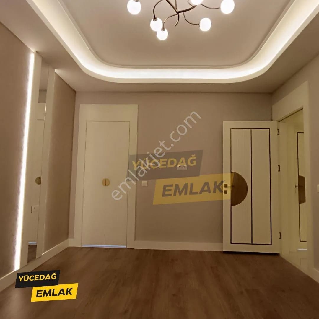 Yücedağ'dan Gaziantep Fıstıklık Mah. Prestijli 3+1 Prestijli Satılık Daire