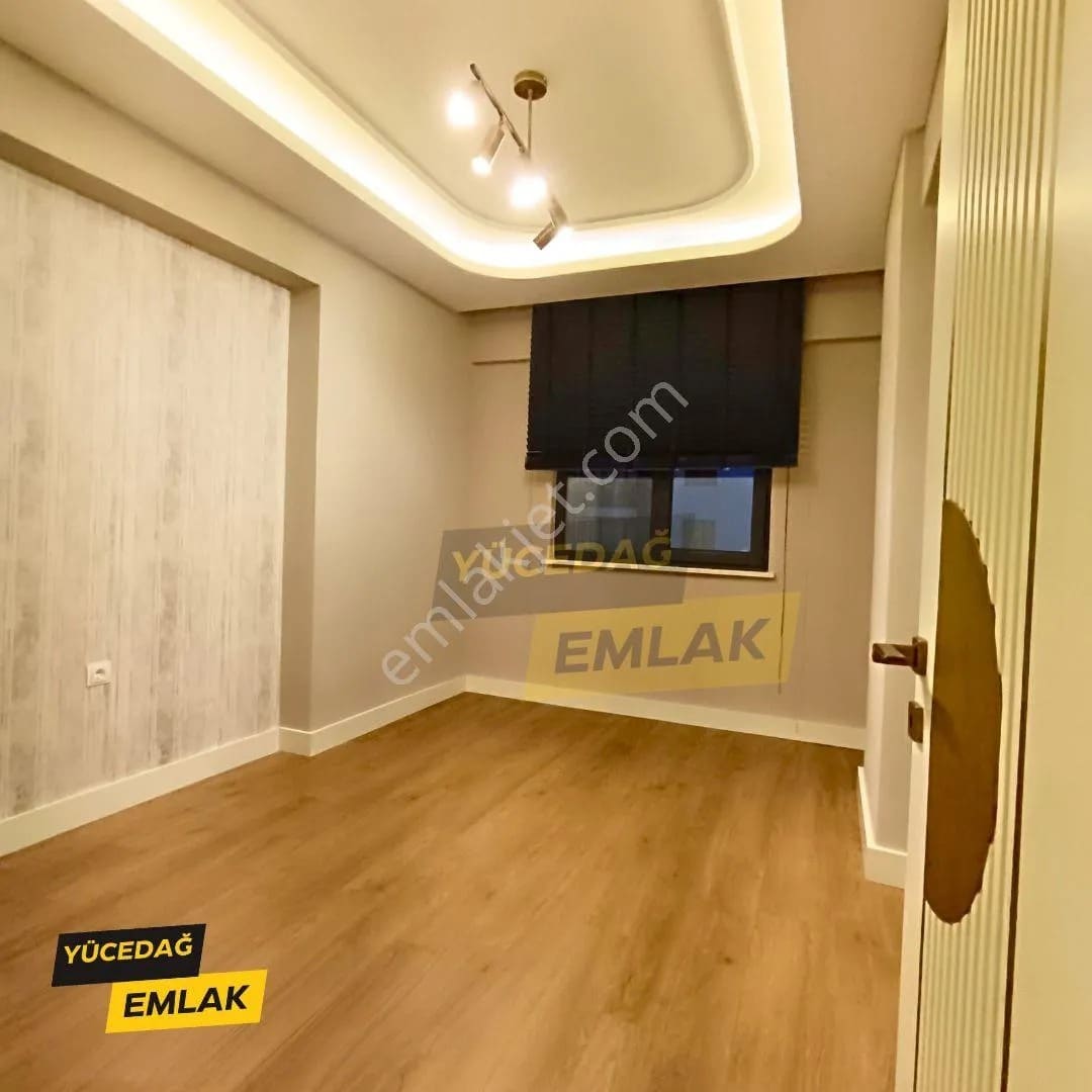 Yücedağ'dan Gaziantep Fıstıklık Mah. Prestijli 3+1 Prestijli Satılık Daire