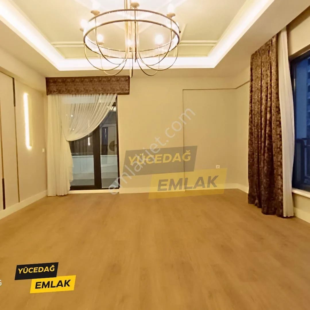 Yücedağ'dan Gaziantep Fıstıklık Mah. Prestijli 3+1 Prestijli Satılık Daire