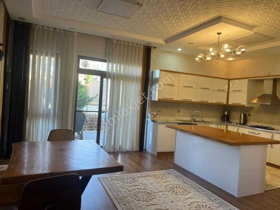 Gaziantep Körkün Çankaya Villaları Satılık 4+1 Villa