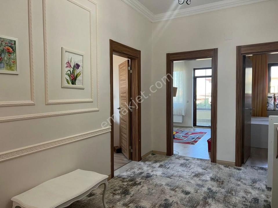 Gaziantep Körkün Çankaya Villaları Satılık 4+1 Villa