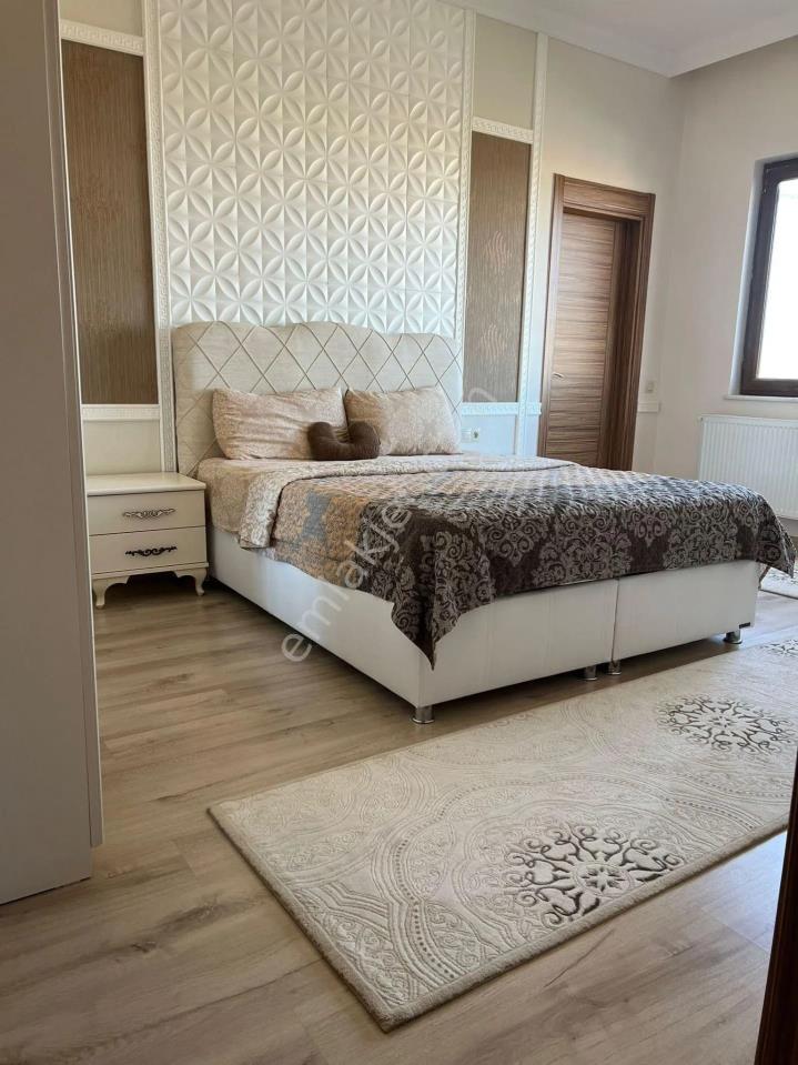 Gaziantep Körkün Çankaya Villaları Satılık 4+1 Villa