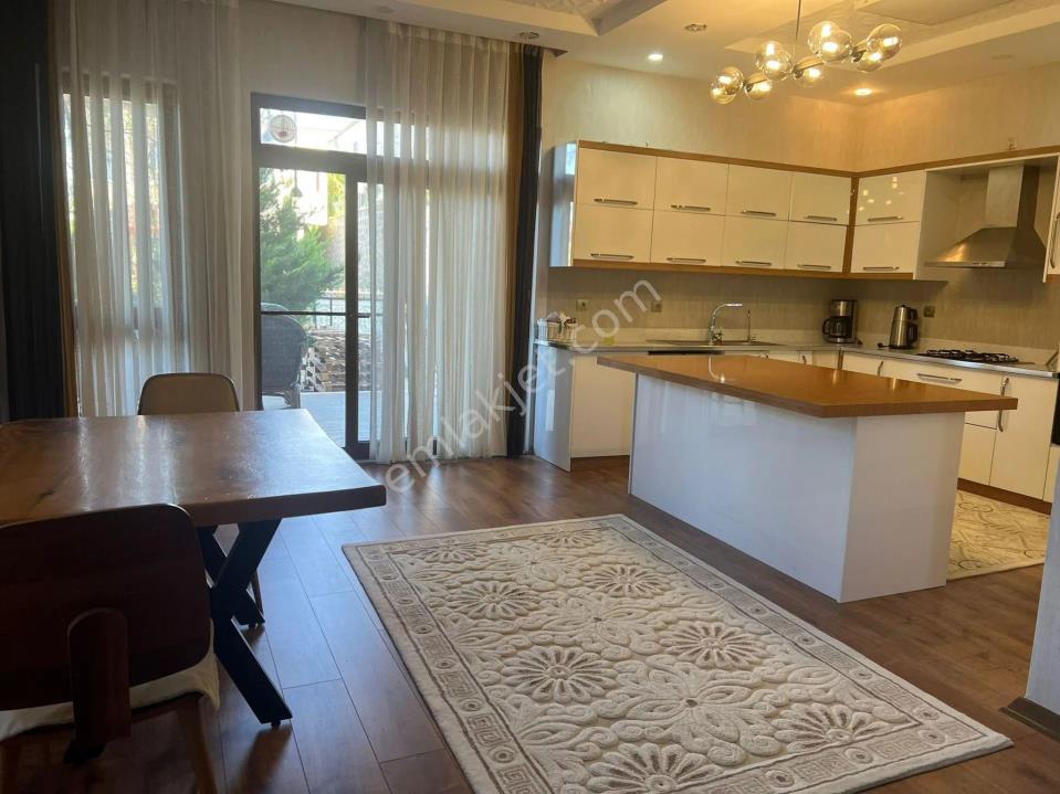 Gaziantep Körkün Çankaya Villaları Satılık 4+1 Villa