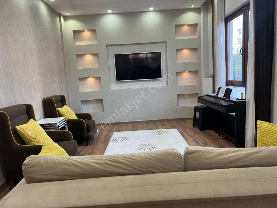 Gaziantep Körkün Çankaya Villaları Satılık 4+1 Villa