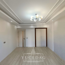 GAZİANTEP OSMANGAZİ MAHALLESİ METRO MARKET ARKASI AKILLI EV SİSTEMİ YERDEN ISITMA ISICAM BALKON ULTRA LÜKS 4+1 SATILIK DAİRE 