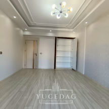 GAZİANTEP OSMANGAZİ MAHALLESİ METRO MARKET ARKASI AKILLI EV SİSTEMİ YERDEN ISITMA ISICAM BALKON ULTRA LÜKS 4+1 SATILIK DAİRE 