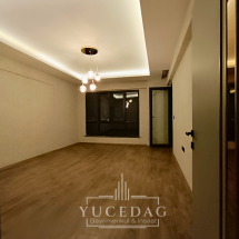 GAZİANTEP FISTIKLIK MAHALLESİ YERDEN ISITMA ISICAM BALKON ULTRA LÜKS GENİŞ FERAH 2+1 SATILIK DAİRE.....