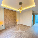 GAZİANTEP FISTIKLIK MAHALLESİ YERDEN ISITMA ISICAM BALKON ULTRA LÜKS GENİŞ FERAH 2+1 SATILIK DAİRE.....