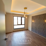 GAZİANTEP FISTIKLIK MAHALLESİ YERDEN ISITMA ISICAM BALKON ULTRA LÜKS GENİŞ FERAH 2+1 SATILIK DAİRE.....