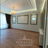 GAZİANTEP KARACAAHMET YERDEN ISITMA ISICAM BALKON ULTRA LÜKS SATILIK DAİRE 