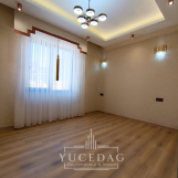 GAZİANTEP KARACAAHMET YERDEN ISITMA ISICAM BALKON ULTRA LÜKS SATILIK DAİRE 