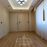 GAZİANTEP KARACAAHMET YERDEN ISITMA ISICAM BALKON ULTRA LÜKS SATILIK DAİRE 