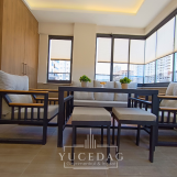 GAZİANTEP KARACAAHMET YERDEN ISITMA ISICAM BALKON ULTRA LÜKS SATILIK DAİRE 