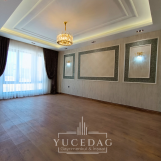 GAZİANTEP KARACAAHMET YERDEN ISITMA ISICAM BALKON ULTRA LÜKS SATILIK DAİRE 