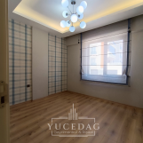 GAZİANTEP KARACAAHMET YERDEN ISITMA ISICAM BALKON ULTRA LÜKS SATILIK DAİRE 