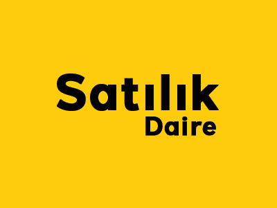 Satılık Daire