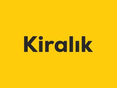 Kiralık